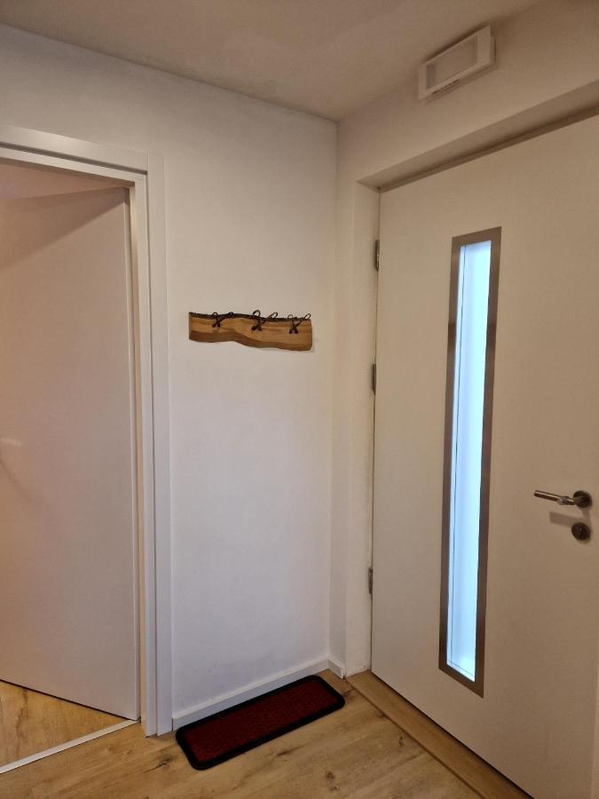 Ferienwohnung Schnalstal " Die Schneiderei " Senales/Schnals Eksteriør bilde